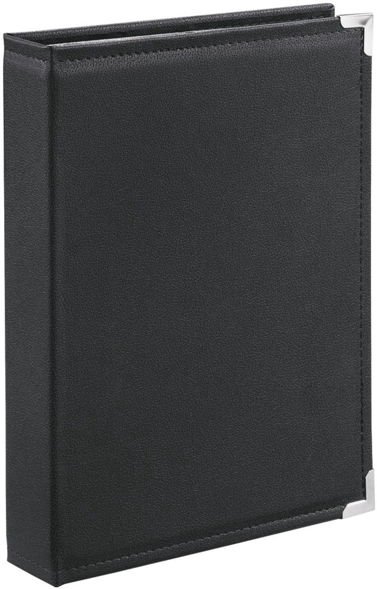Hama album slide-in - new york city - 10x15 - 400 pages - noir