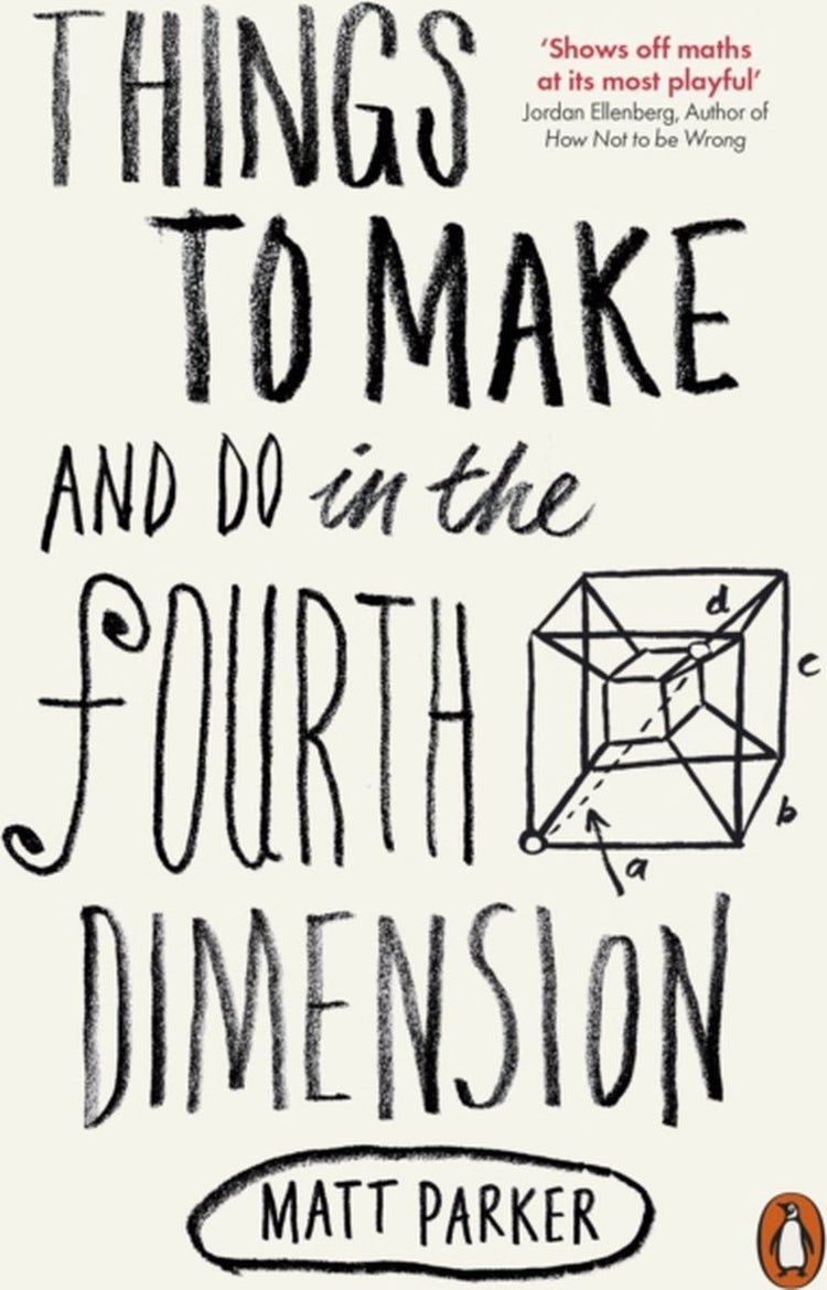 Choses à faire et à faire dans la quatrième dimension