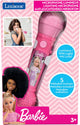 Lexibook barbie microphone lumineux