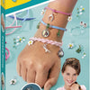Bracelets de fabrication de totum avec des voitures à cheval
