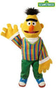 Living Puppets marionnette à main Bert Sesame Street grand 65cm