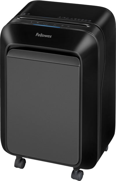Destructeur de papier Fellowes lx210 p-4