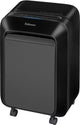Fellowes lx211 - destructeur de papier - micro-coupe p5 - 15 feuilles - 23l