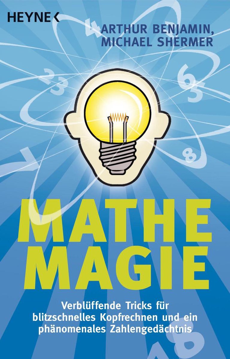 Magie mathématique