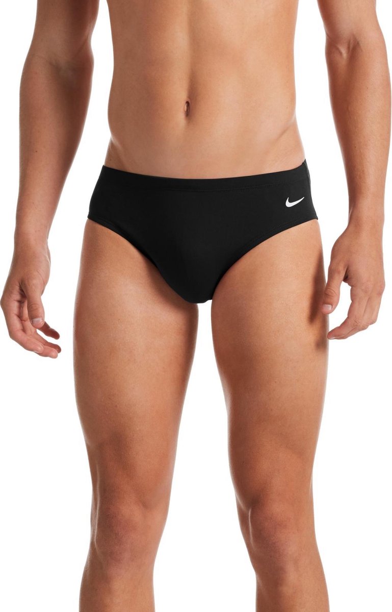 Nike slip de bain homme hydrastrong noir