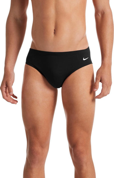 Nike slip de bain homme hydrastrong noir