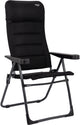 Crespo - fauteuil inclinable - xs - ap 215 - air-deluxe - noir