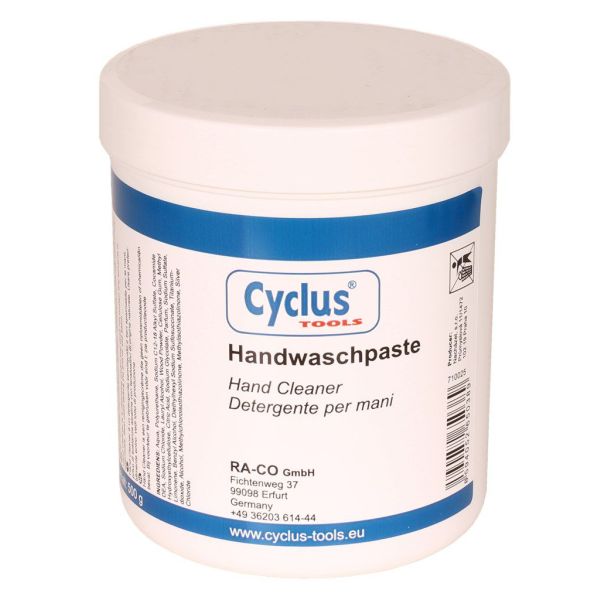 Cycplus Nettoyage de pâtes Cycle de pâtes à 500 grammes