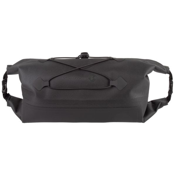 M-Wave Growbar Bag Rough Ride II - Black - 12 litres (L)