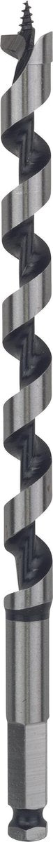 Bosch - foret serpent à bois, hexagonal 15,0 x 160 x 235 mm