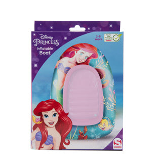 Disney Boot gonflable Ariel 100 cm dans la boîte