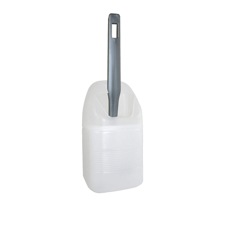 Brosse WC Venezia camping-car et caravane avec support