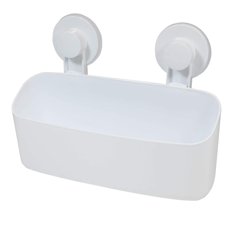 Support de rangement pour salle de bain pour camping-car et caravane Tazza - peut être monté sans perçage