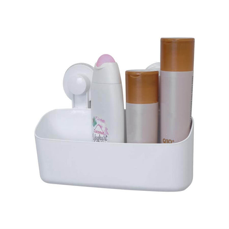 Support de rangement pour salle de bain pour camping-car et caravane Tazza - peut être monté sans perçage