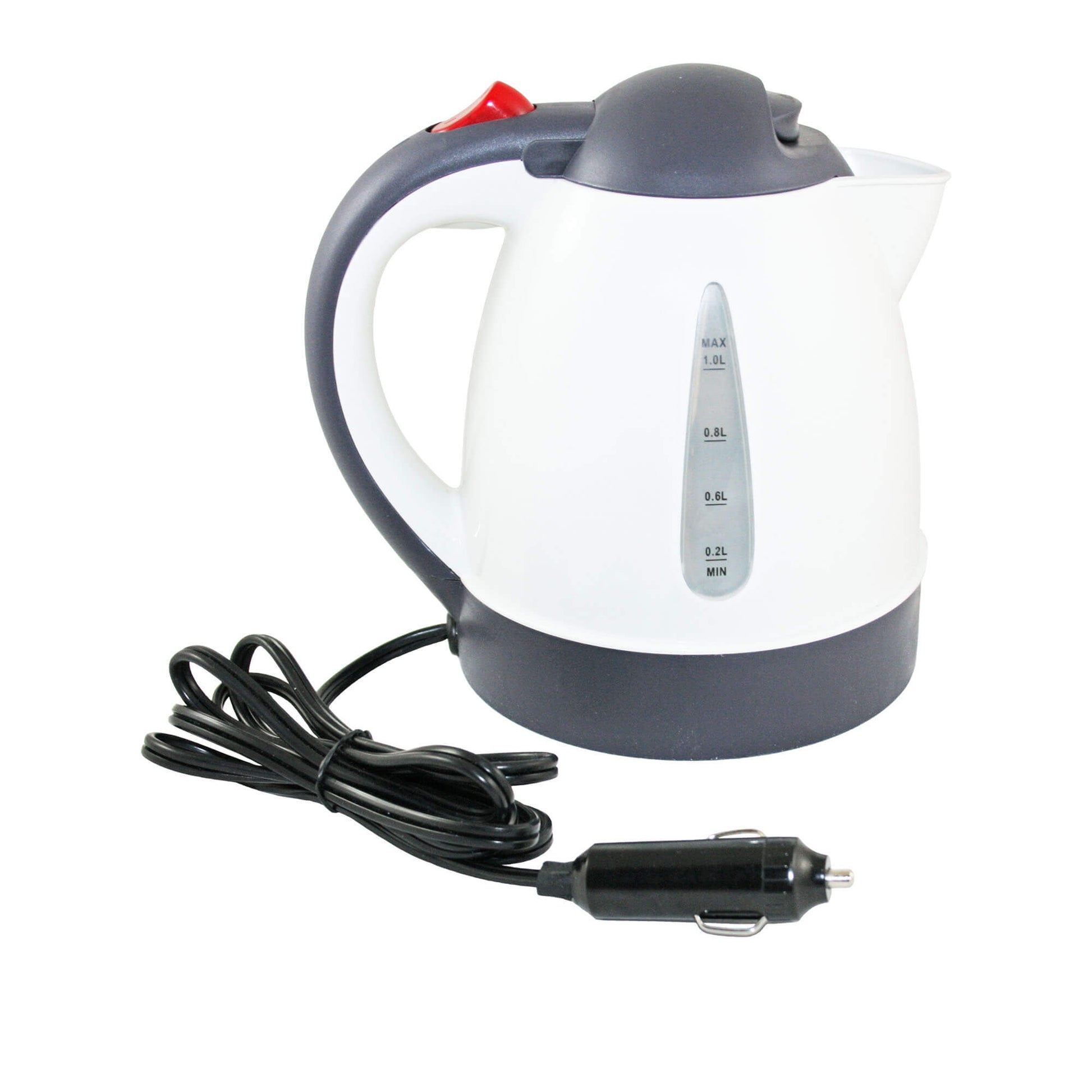 Bouilloire Caldera 12v pour le camping