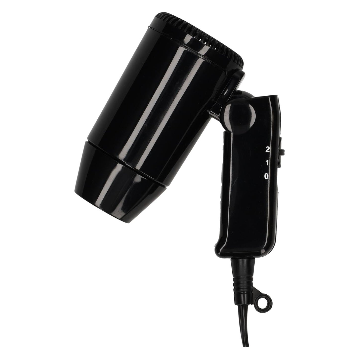 Sèche-cheveux Mistral 12 volts pour camping