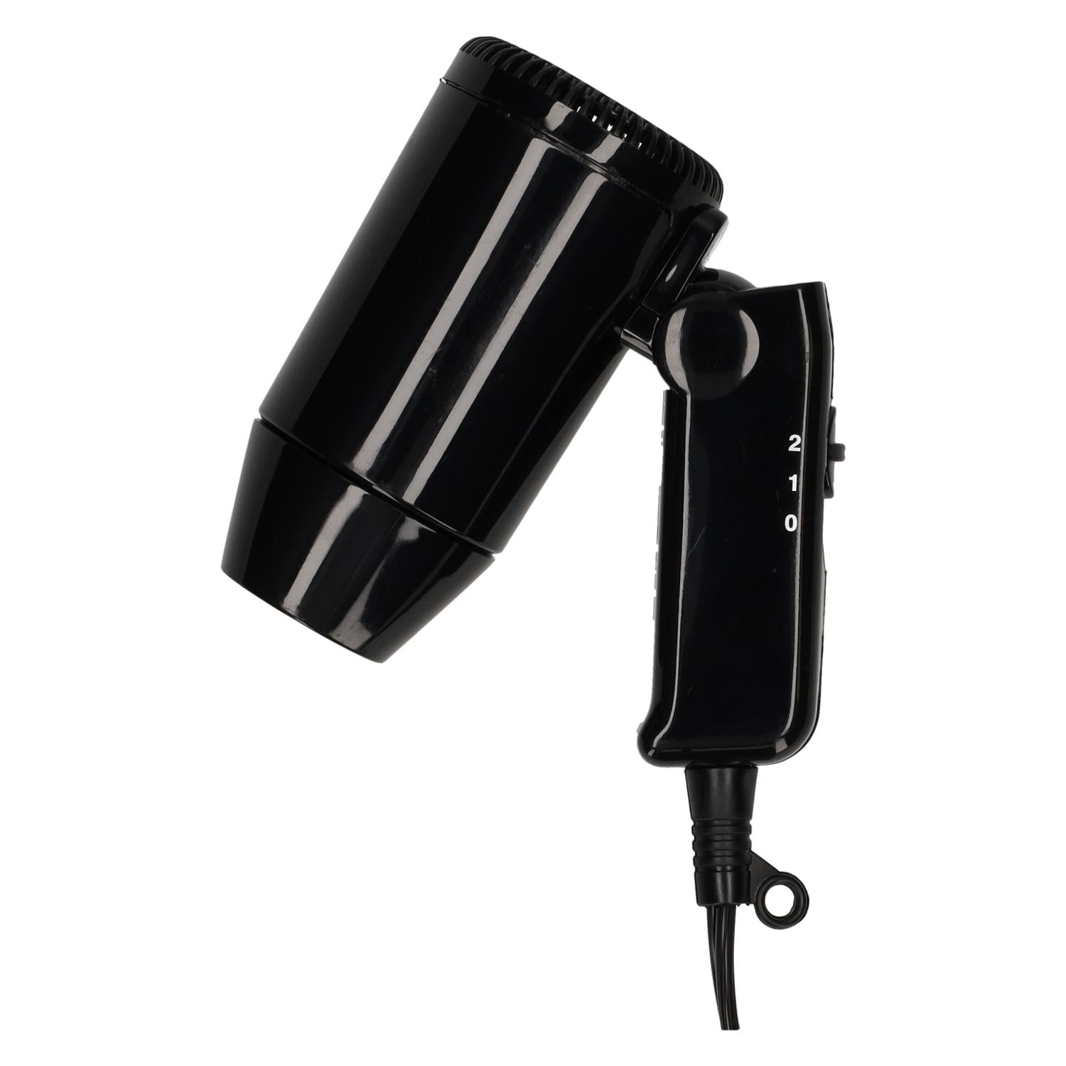 Sèche-cheveux Mistral 12 volts pour camping
