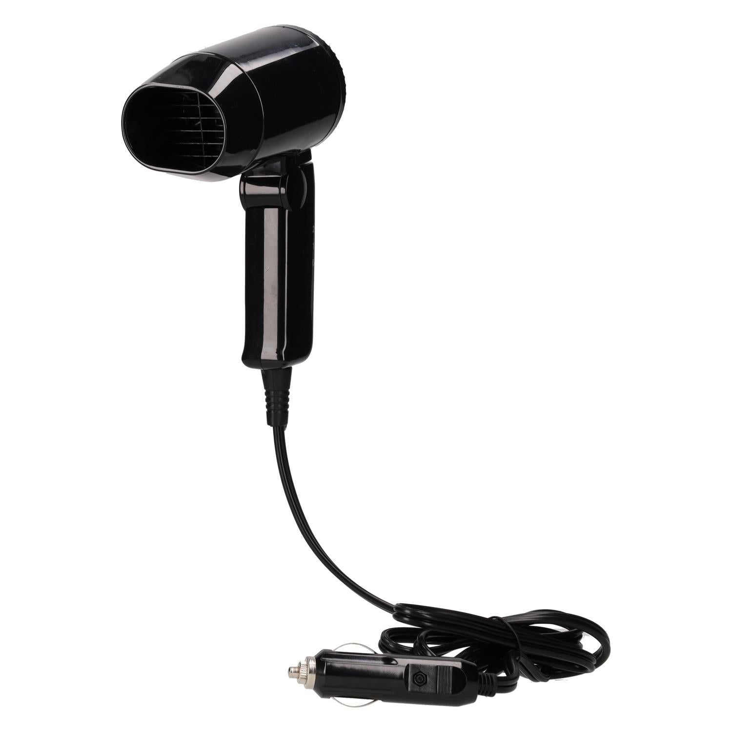 Sèche-cheveux Mistral 12 volts pour camping