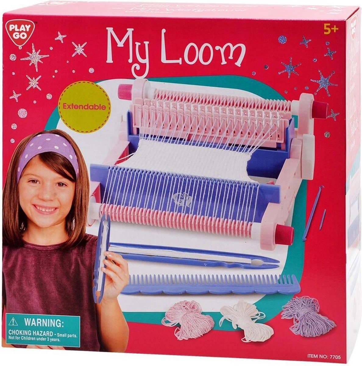 Weefraam mon métier