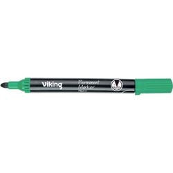 Marqueur permanent Viking PBM 1.5 vert