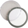 Peinture pour le visage à gâteau Grimas, blanche, 35 gr 1 boîte