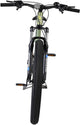 VTT Volare x-trail – garçons – 27,5 pouces – s – vert – 21 vitesses