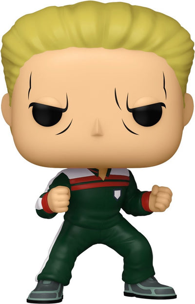 Funko Hunter x Hunter Phinks Figurine en vinyle 1569 unisexe Pop! - multicolore - standard