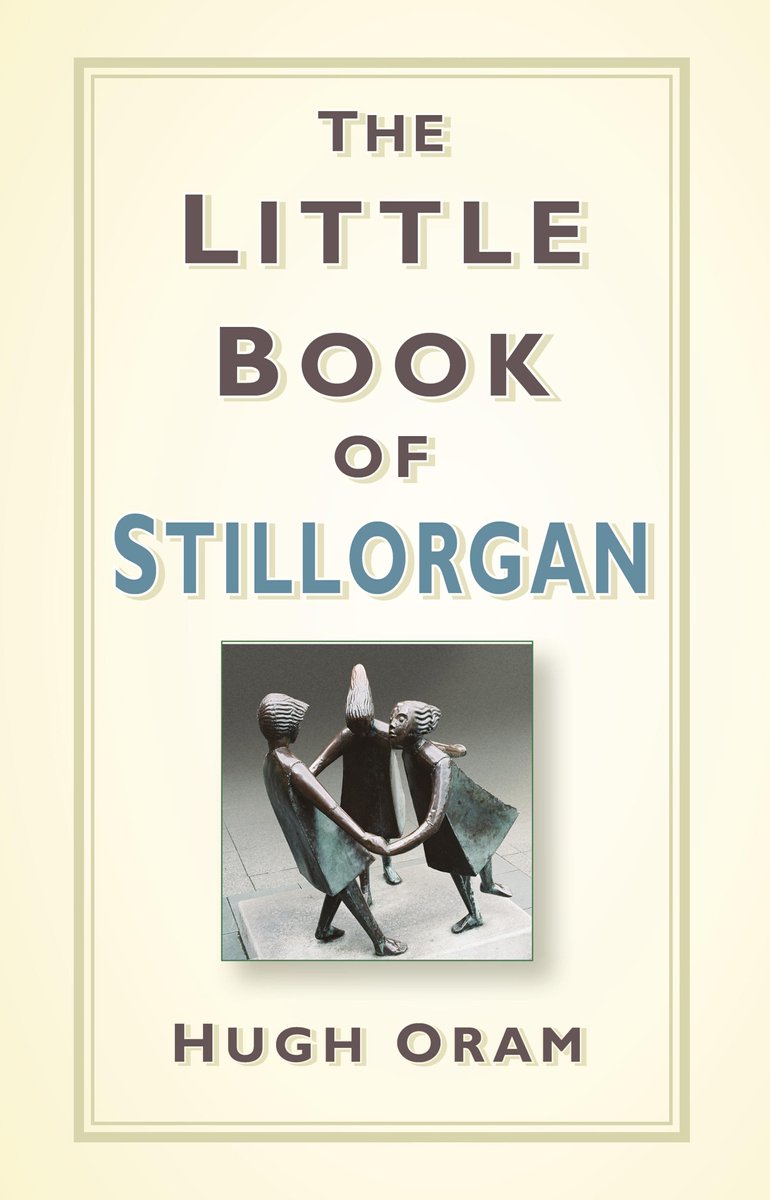 Petit livre de - le petit livre de stillorgan