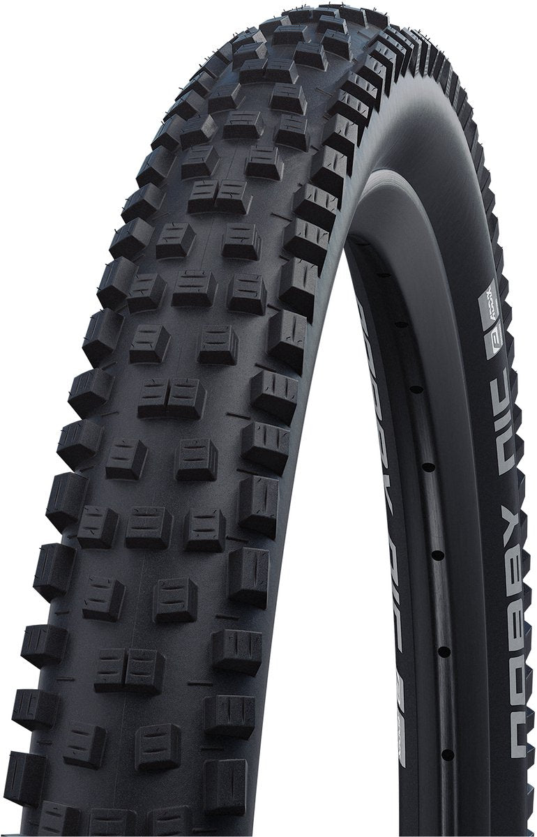 pneu Nobby Nic TLR Addix27 x 2.25 (57-584) noir