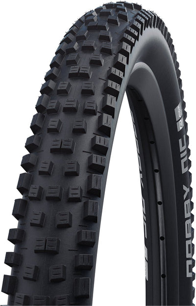 pneu Nobby Nic TLR Addix27 x 2.25 (57-584) noir
