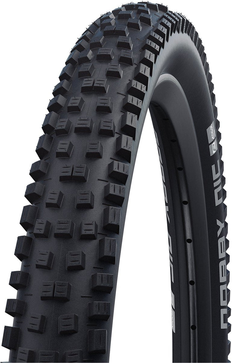 pneu Nobby Nic TLR Addix27 x 2.25 (57-584) noir
