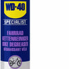 WD40 Specialist Dégraissant Vélo 500ml