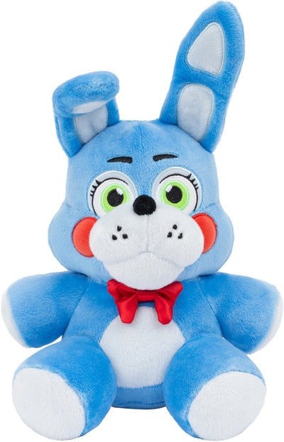 Jazwares cinq nuits chez Freddy's Core peluche - peluche Bonnie 20 cm
