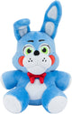Jazwares cinq nuits chez Freddy's Core peluche - peluche Bonnie 20 cm