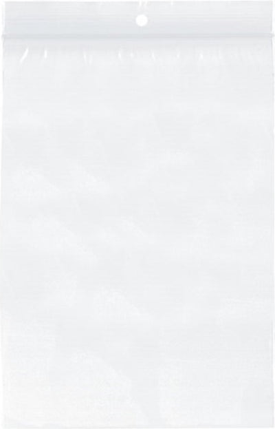 Sac à poignée pour maison municipale - 120x180mm - sans surface d'écriture - 100 pièces - rd-341175