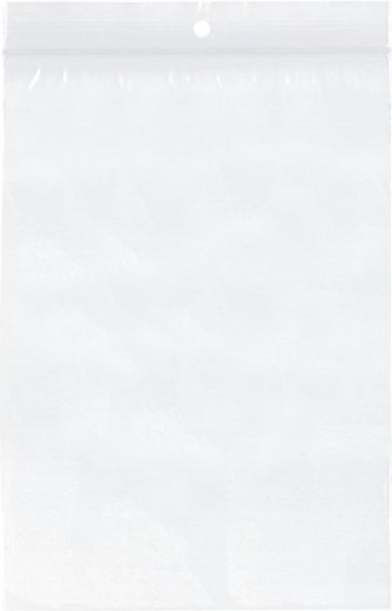 Sac à poignée pour maison municipale - 120x180mm - sans surface d'écriture - 100 pièces - rd-341175