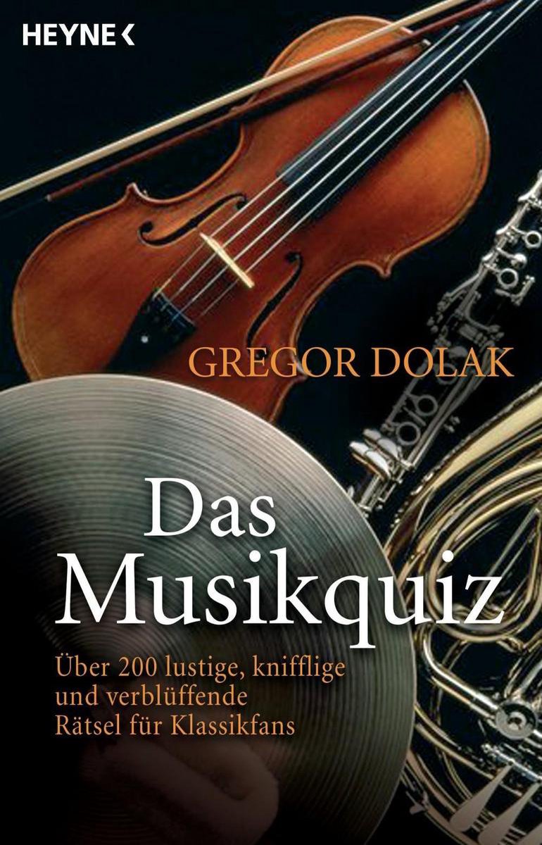 Le quiz musical