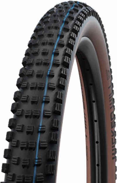 Extérieur de Schwalbe 29-2.40 (62-622) WILK
