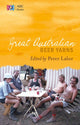 Grands fils de bière australiens
