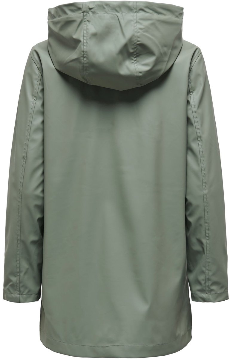 Only - onlelisa imperméable otw noos - dames - vestes matelassées