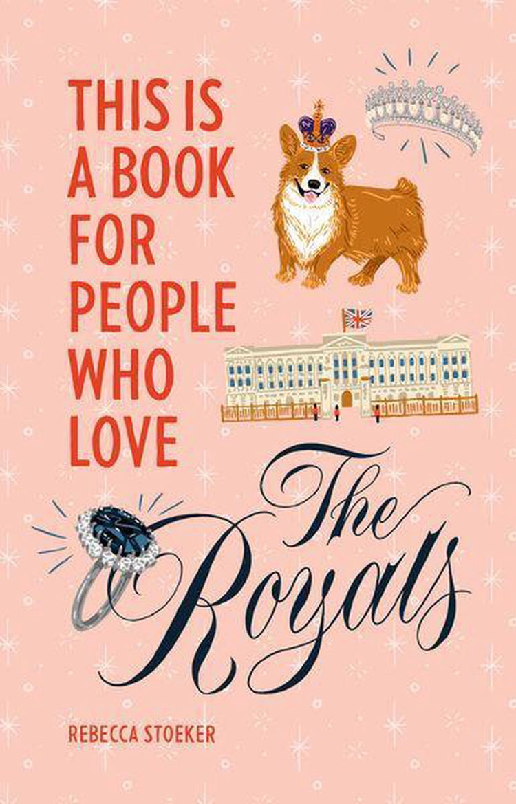 C'est un livre pour les gens qui aiment - c'est un livre pour les gens qui aiment la famille royale