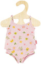 HELSS Doll Underwear Princess Emily, 28-35 cm