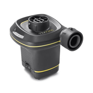 Pompe de gonflage électrique Intex 12V 230V