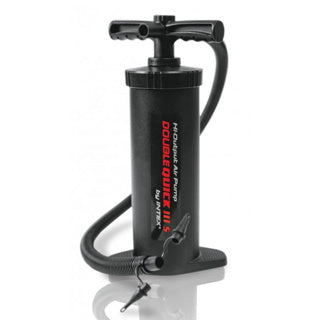 Pompe Intex Double rapide III