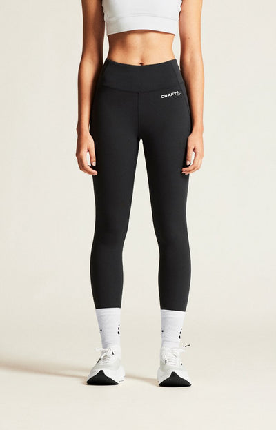 Legging de sport femme Craft Core Essence Tights 2 W - noir