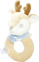 Simba nicotoy - peluche hochet cerf - peluche - peluche - 18cm - à partir de 0 m