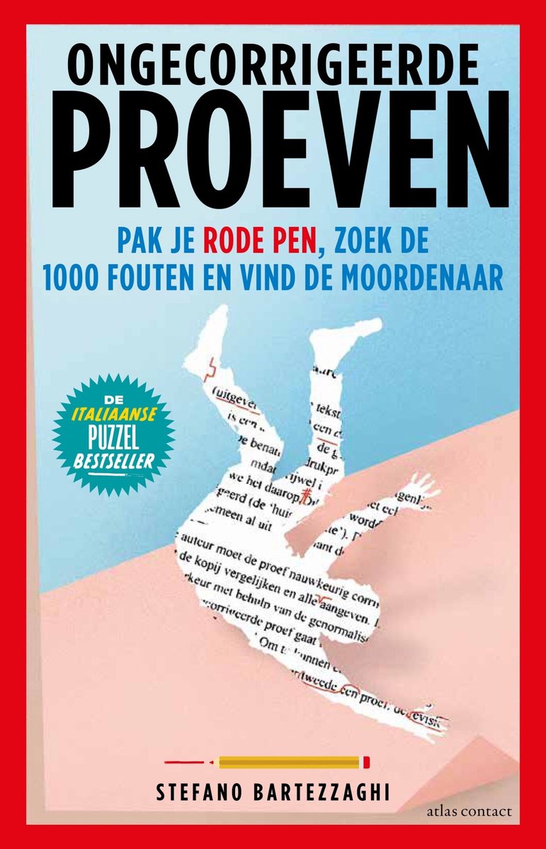 Essais non corrigés