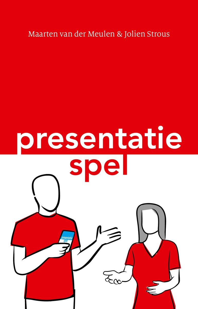 Jeu de présentation
