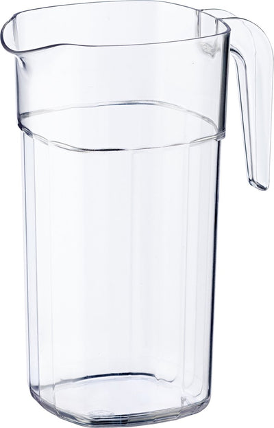 Pichet Araven - 1l8 - polycarbonate - empilable