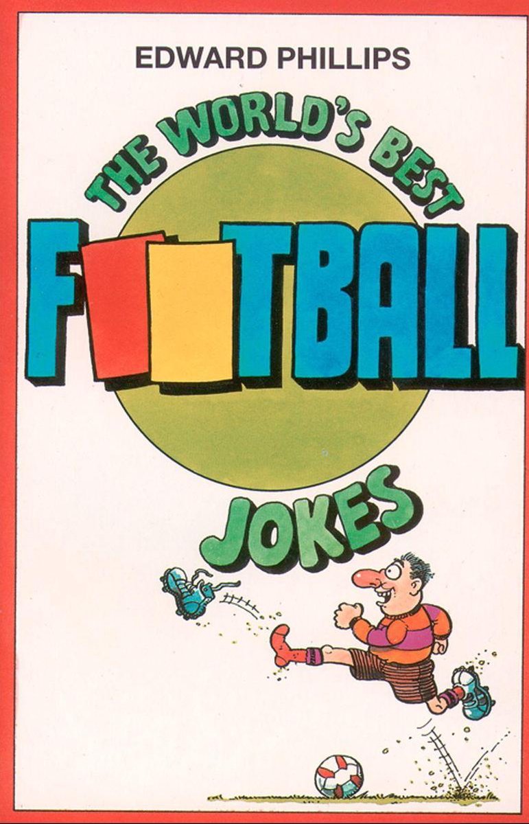 Les meilleures blagues sur le football au monde